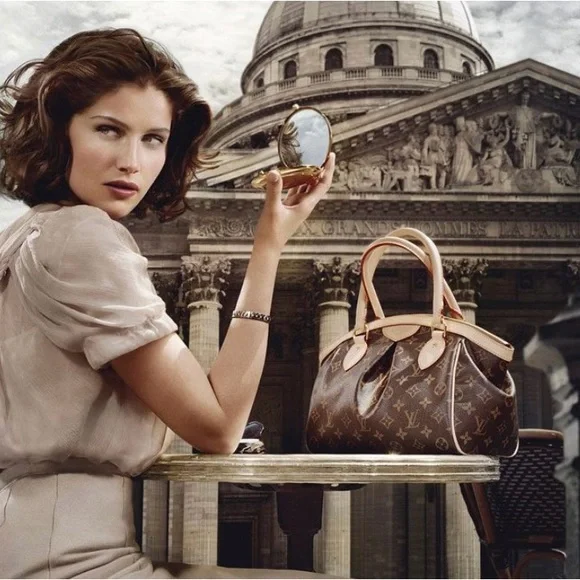 ✨😍 Louis Vuitton Tivoli PM - Picture 3 of 16